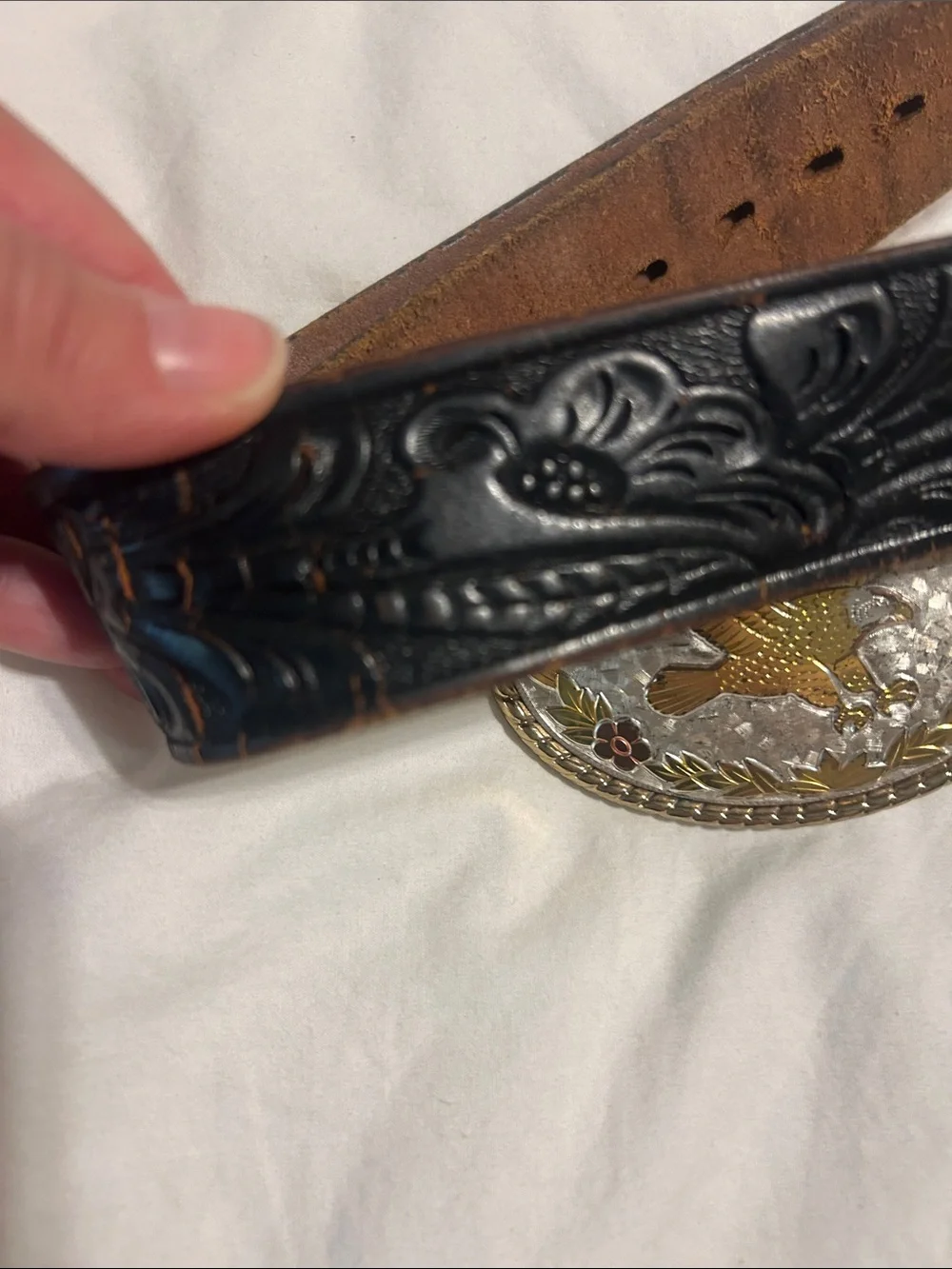 N/A decorative western